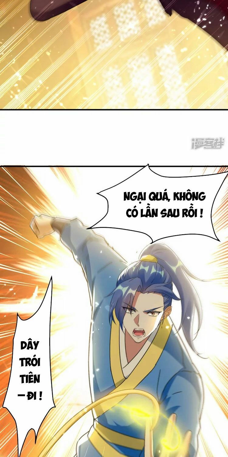 tối cường thăng cấp chapter 223 24
