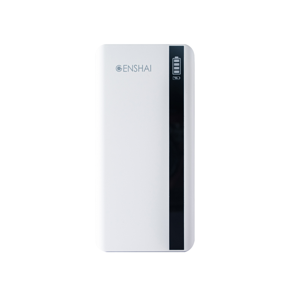 Sạc dự phòng GENSHAI GP_09W 10000mAh - Hàng Chính Hãng