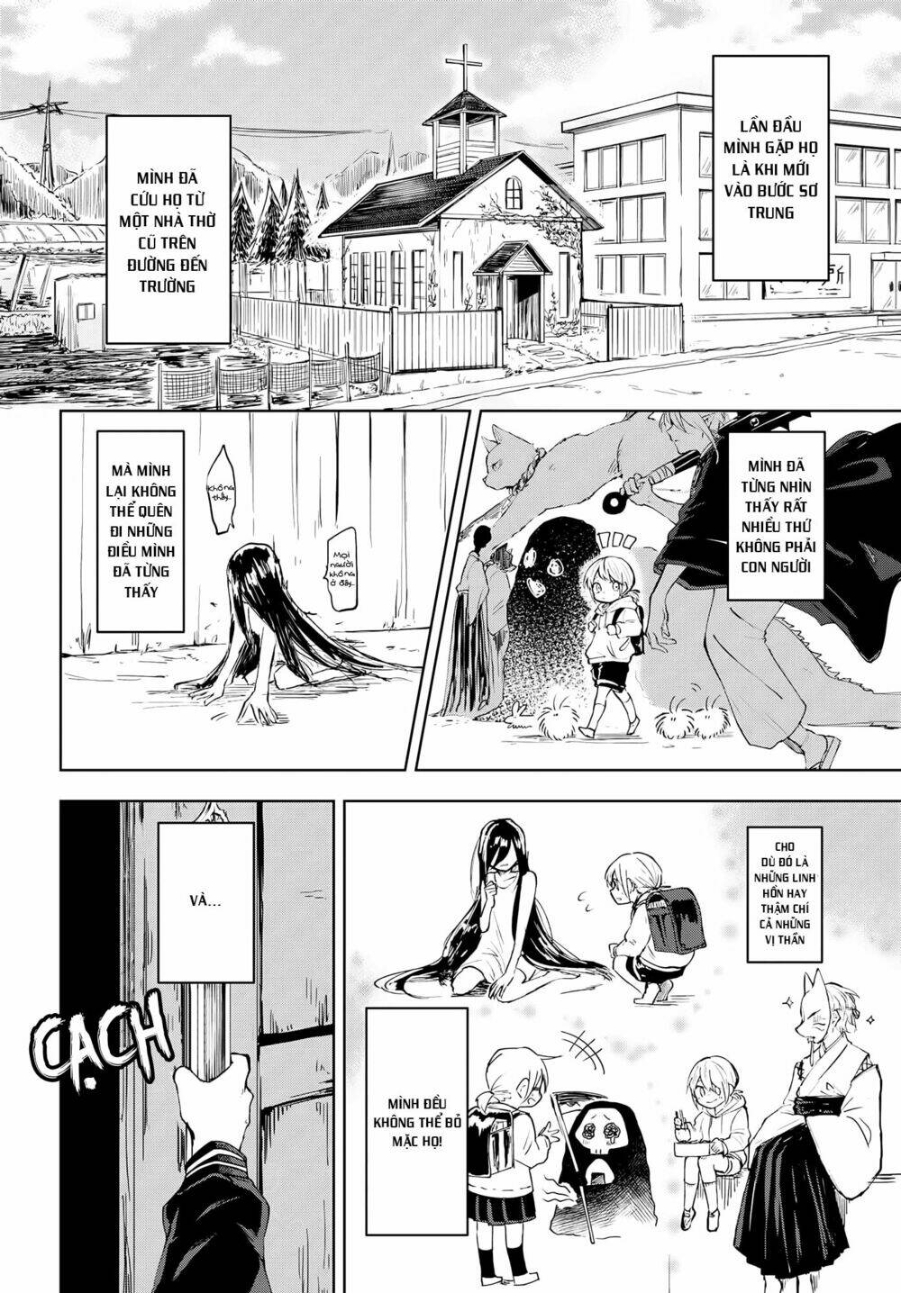 demons harem chapter 1 2