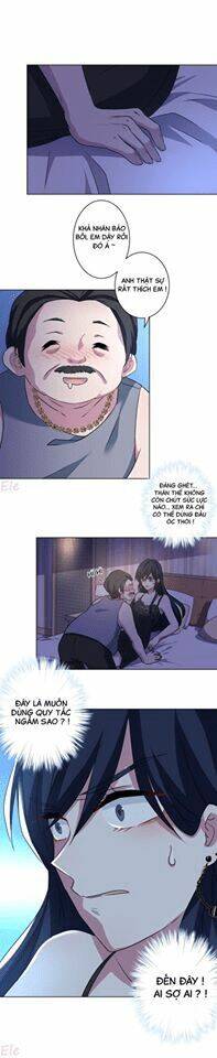 nhân vật phản diện: không ngọt không lấy tiền chapter 2.1 2