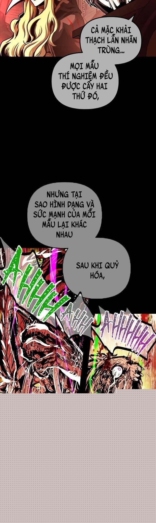 chiến thần chuyển thế chapter 66 2