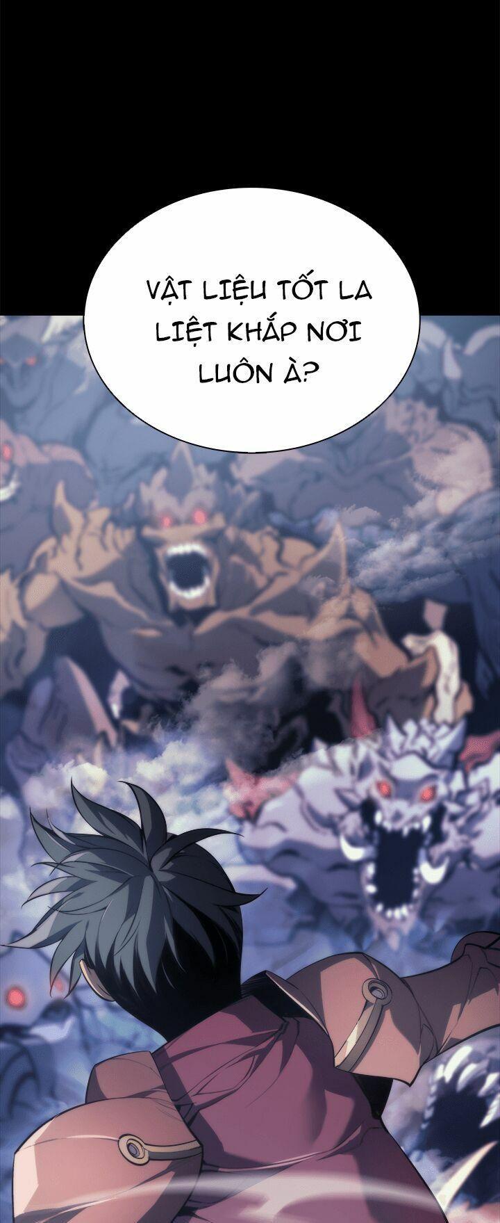 vượt qua giới hạn chapter 0 33