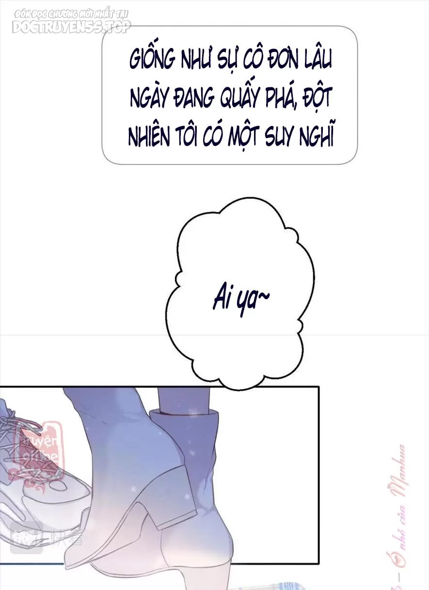 bảo vệ siêu sao của tôi chapter 149 44