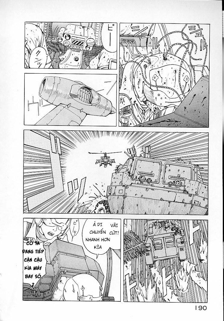 eden - một thế giới vô tận! chapter 11 16