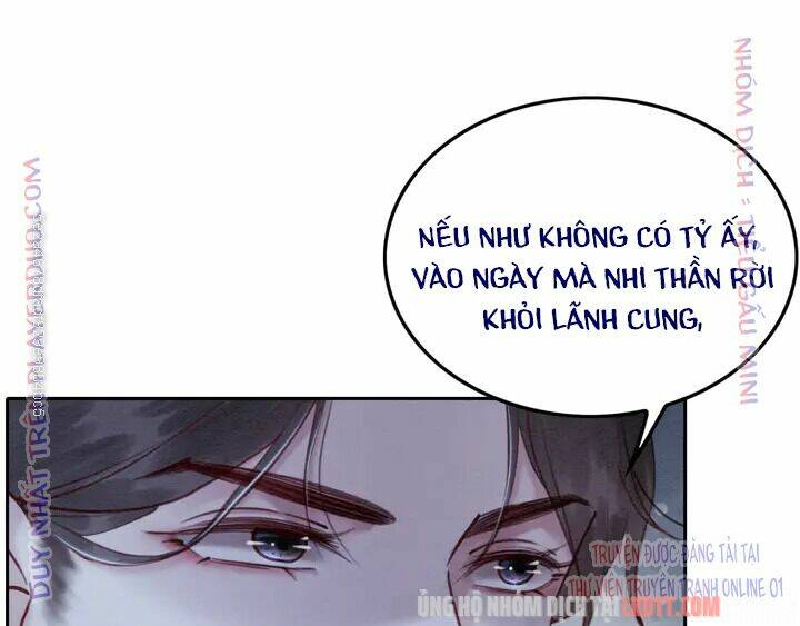 trọng sinh bá sủng nhiếp chính vương quá mạnh mẽ chapter 165 56