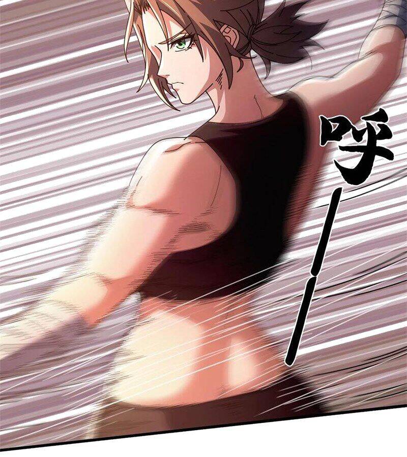 trưởng giám ngục trông coi các ma nữ chapter 95 22