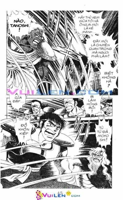 vương tử takeru chapter 20 45