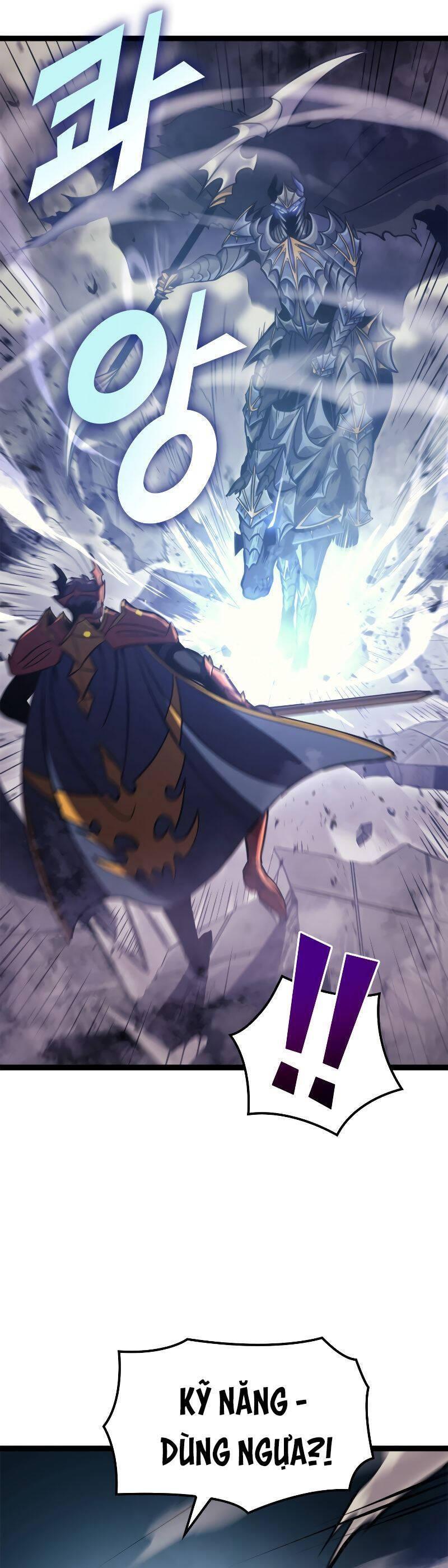 tôi trở lại thăng cấp một mình chapter 139 38