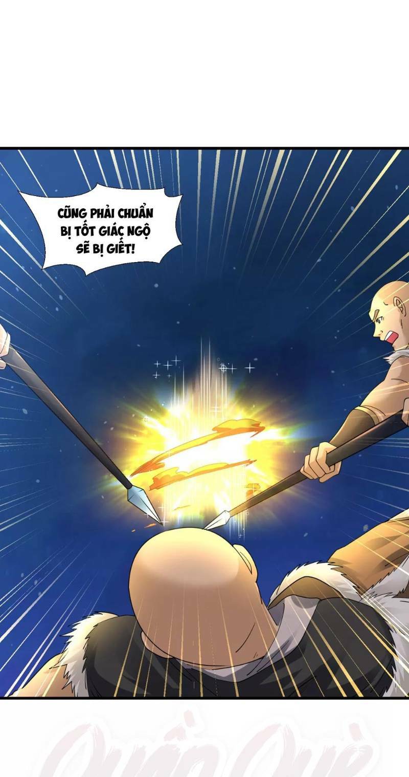 đạo ấn chapter 32 5