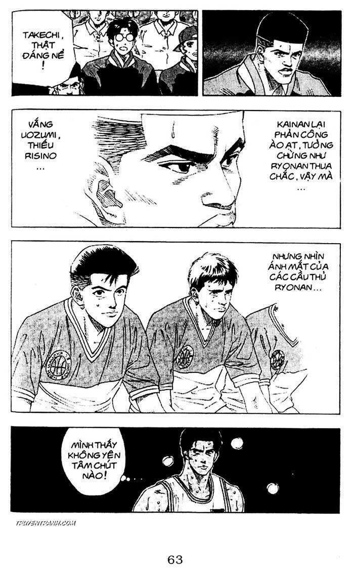 cao thủ bóng rổ chapter 145 8