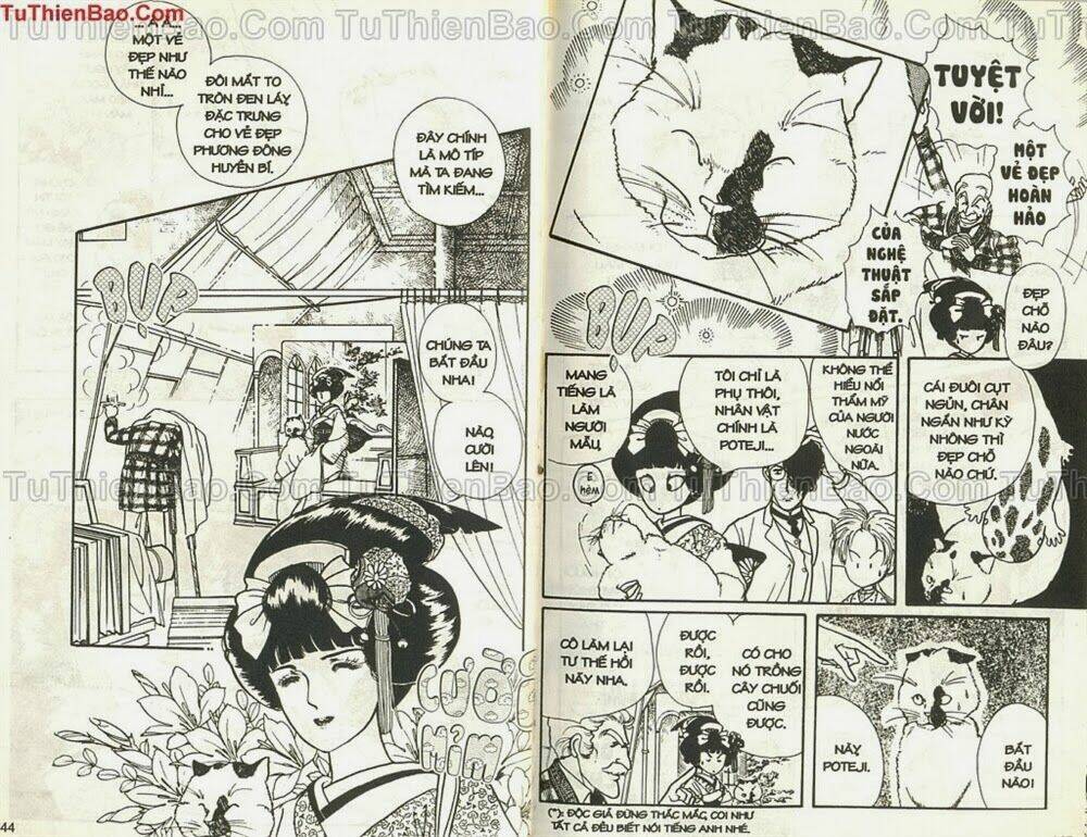 người đẹp new york chapter 3 73