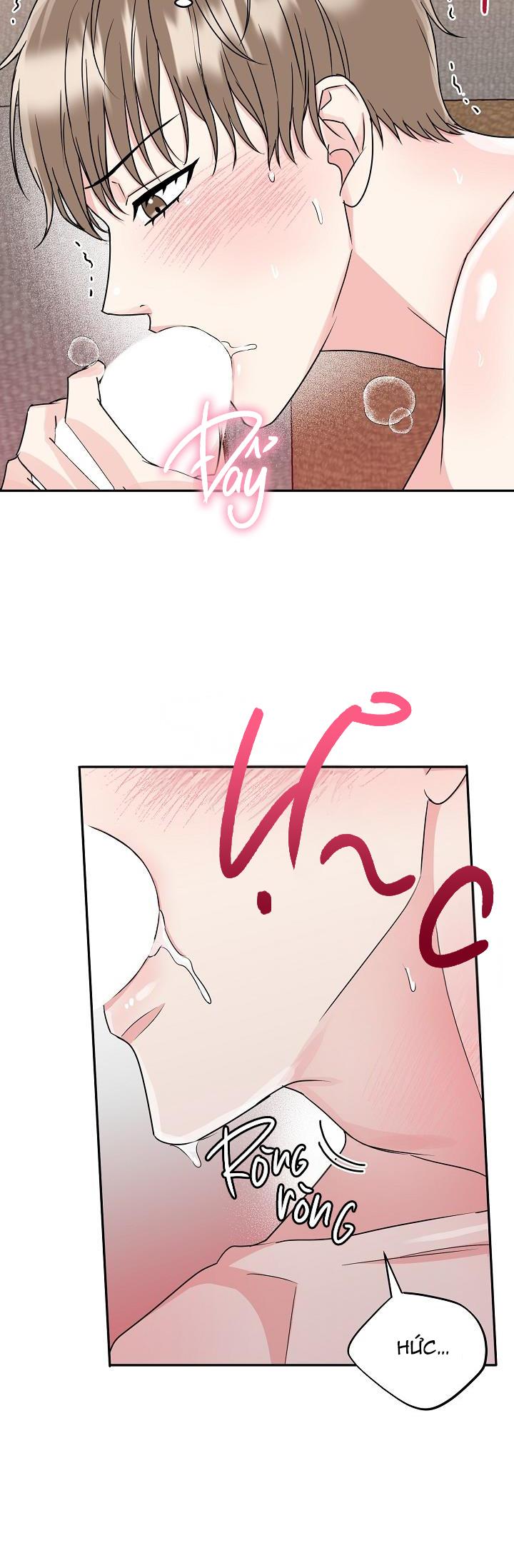 hổ dữ chapter 31 17