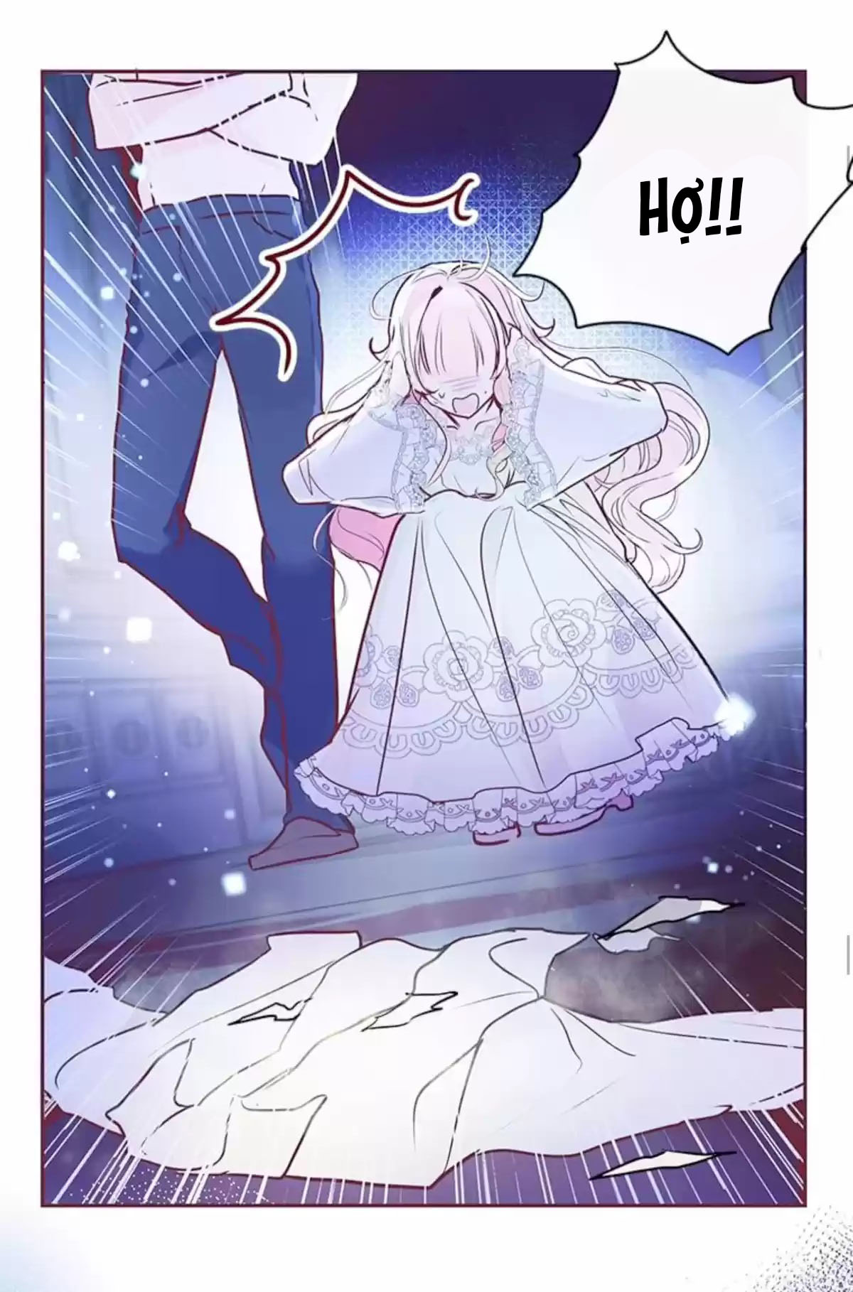 đại công tước, đó là một sai lầm! chapter 3.1 28