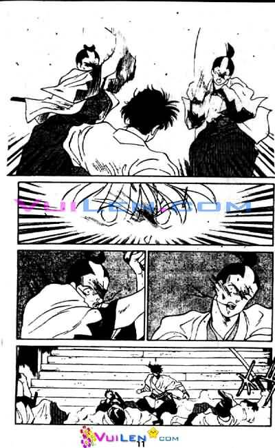 truyền nhân atula phần ii chapter 3 12