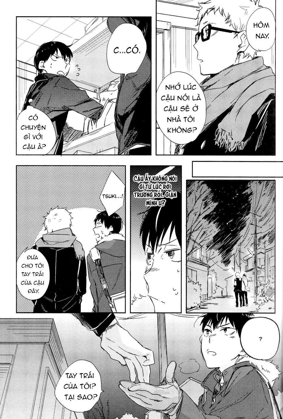 đu boylove cùng gaga team chapter 108 10