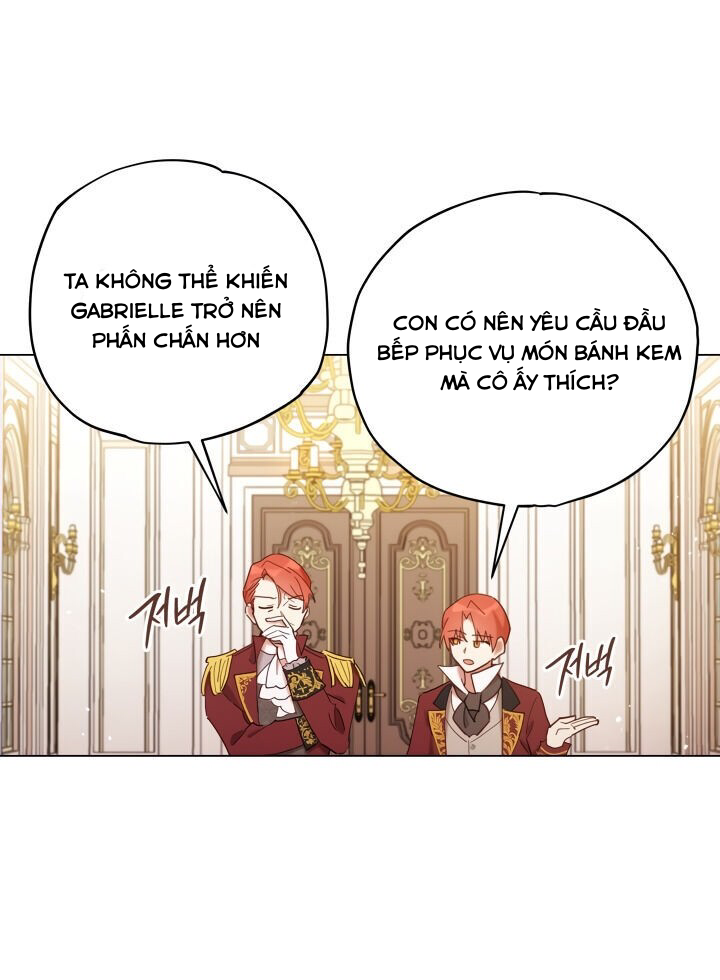 tiểu thư lạnh lùng chapter 3 15