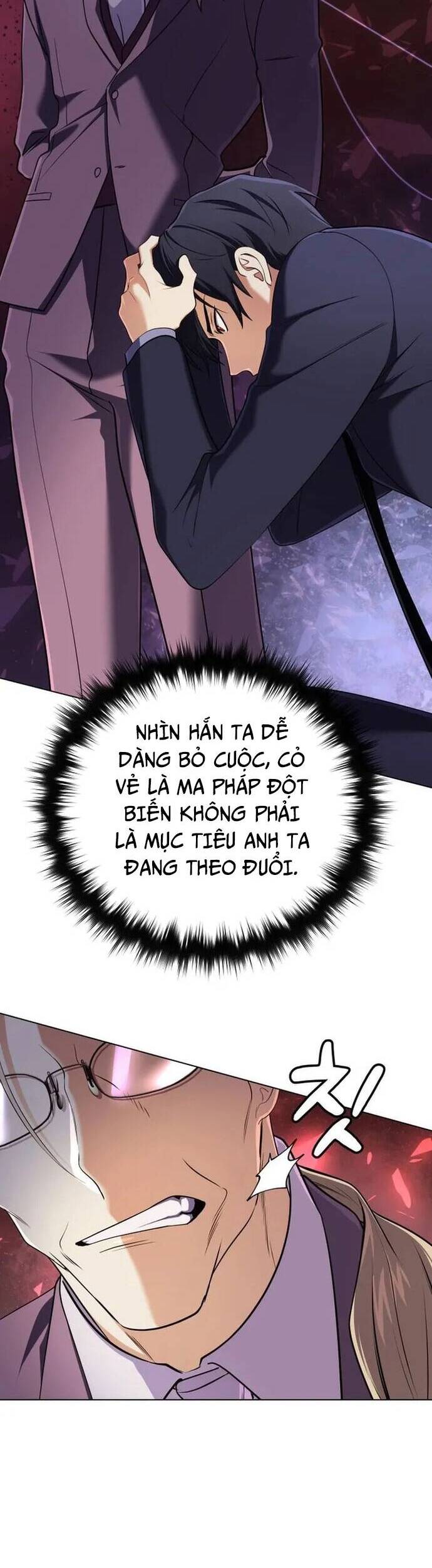 sự trở lại của đại pháp sư huyền thoại chapter 19 28