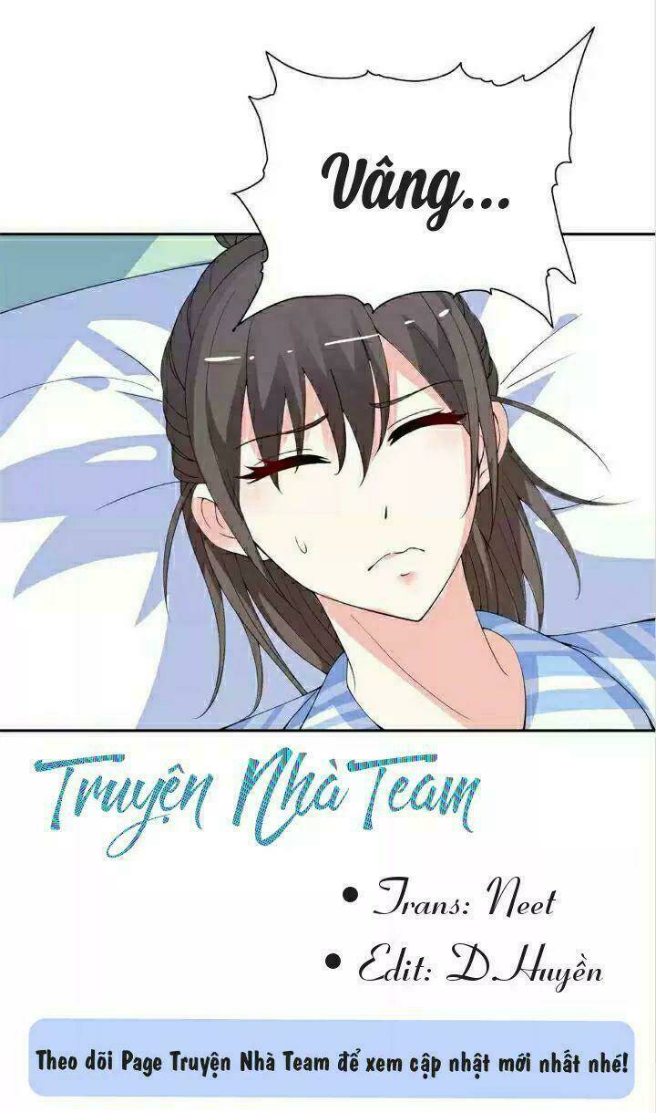 1 nửa hoàn hảo của ceo chapter 44 22