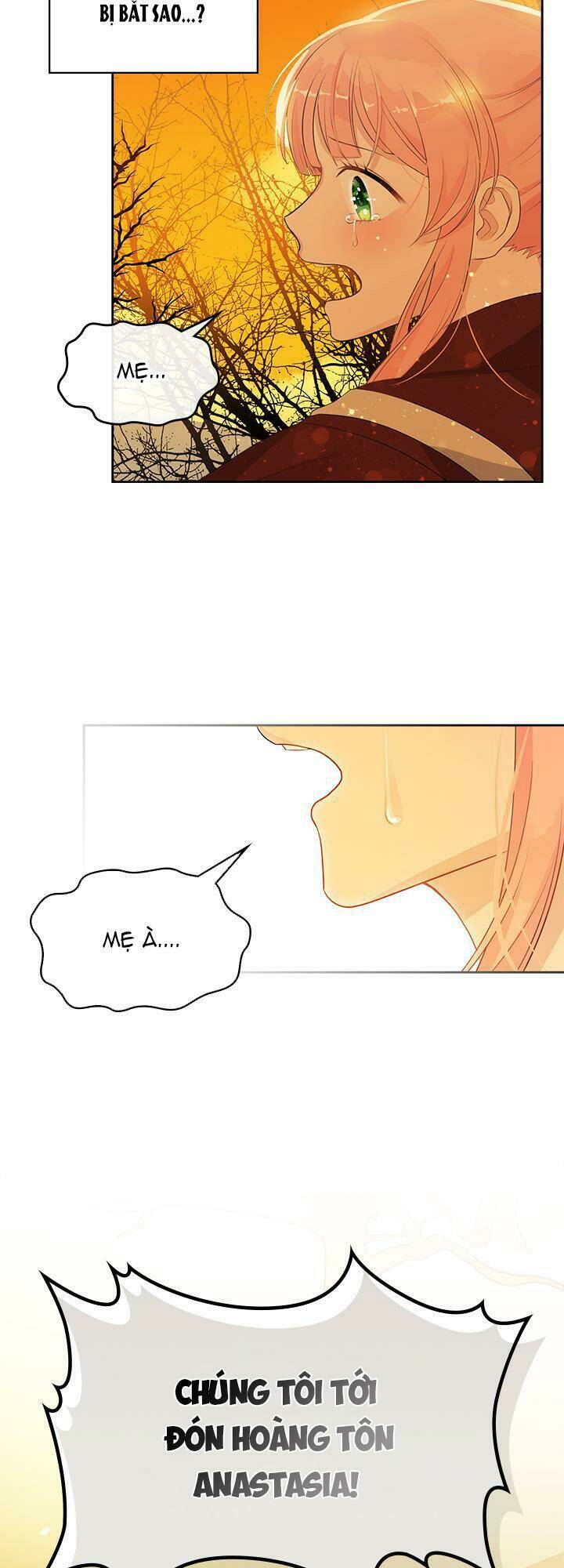 công chúa phản diện muốn ở trong ngôi nhà bánh quy chapter 1 43