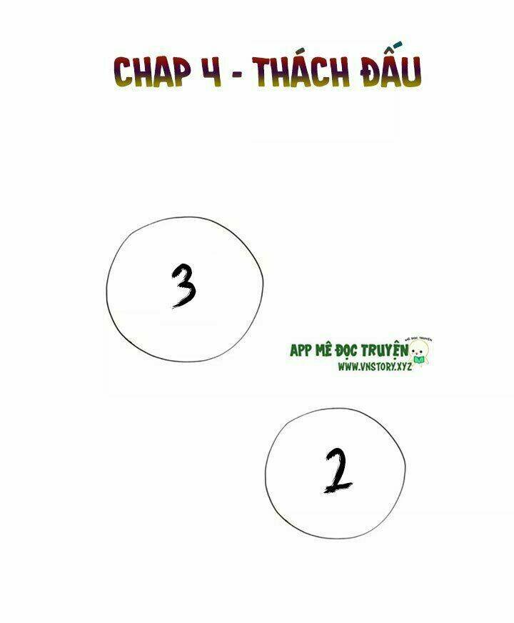 cái vòng này thật loạn chapter 4 1