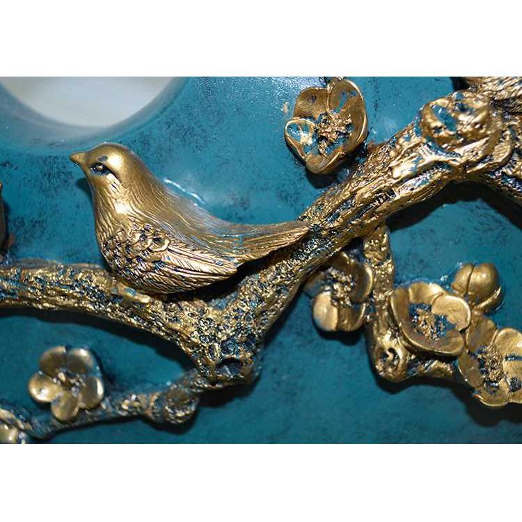 Sản phẩm trang trí đĩa trăng