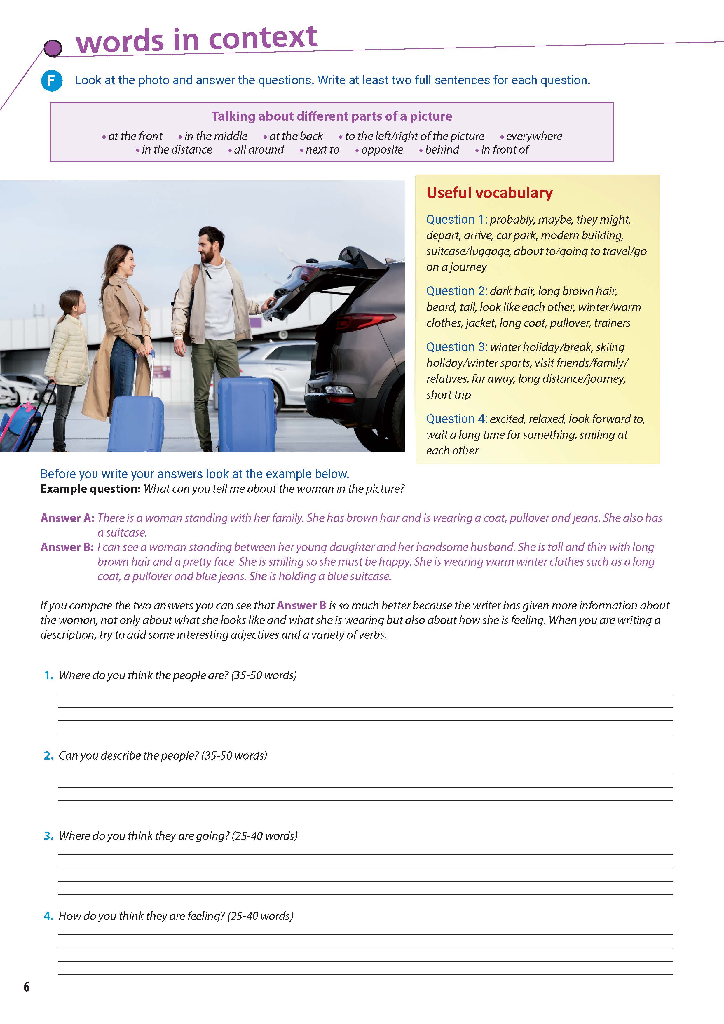Writing Success Intermediate Level B1