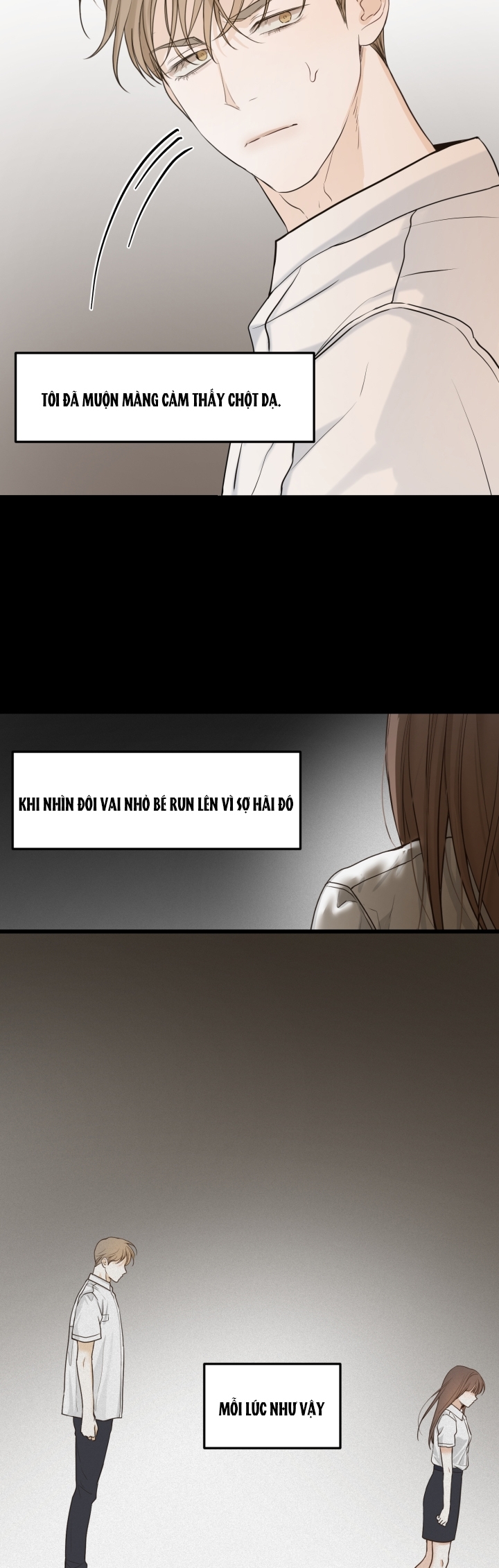 những người đàn ông đã lên giường tôi chapter 45.1 18