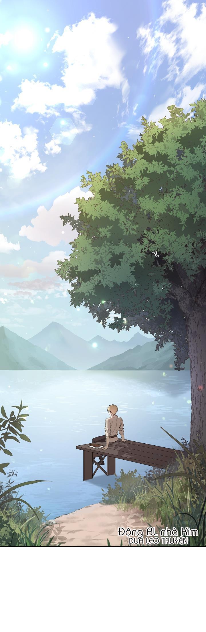 hai đất nước, đất nước của nô lệ chapter 2 1