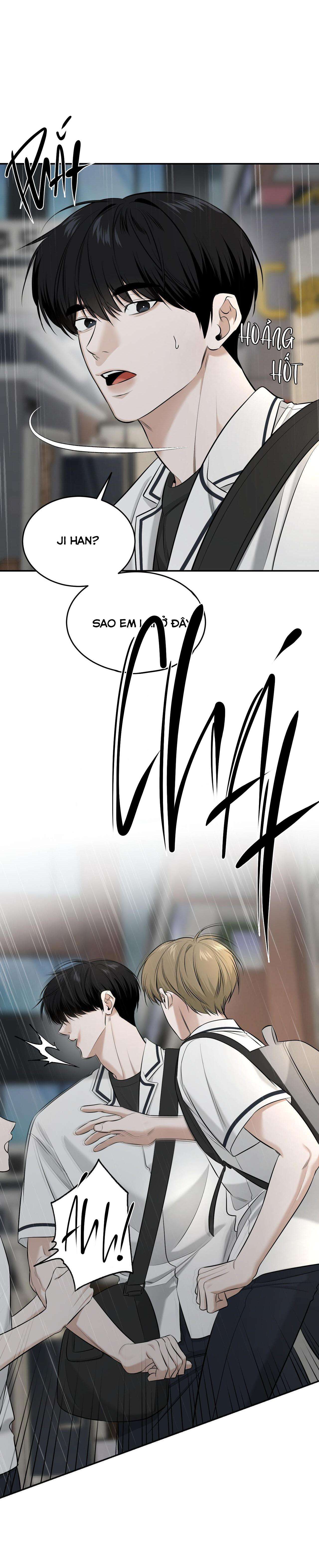 chàng trai cho em mọi thứ chapter 16 8