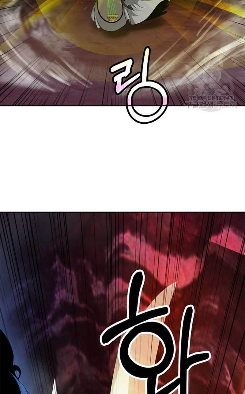 xuyên không thành hổ chapter 95 70