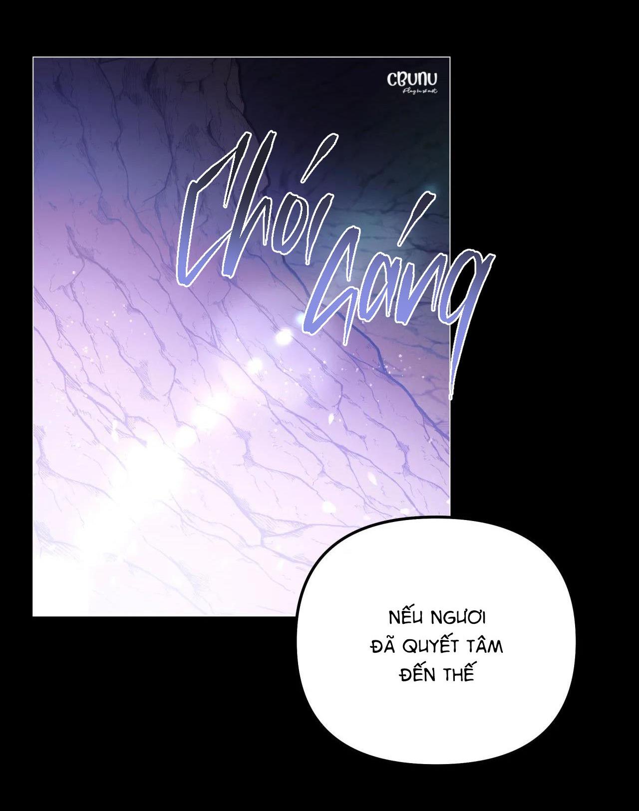 Ám Giữ Linh Hồn chapter 38