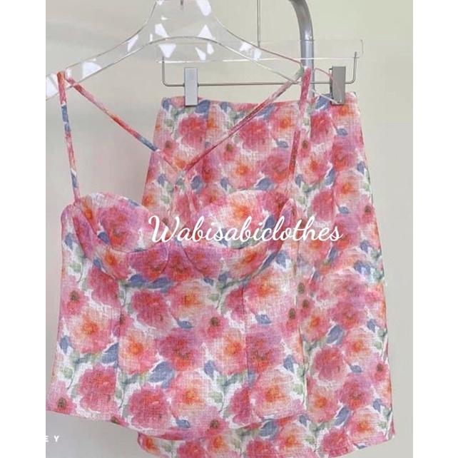 SET HOA CAO CẤP Wabisabi N1602