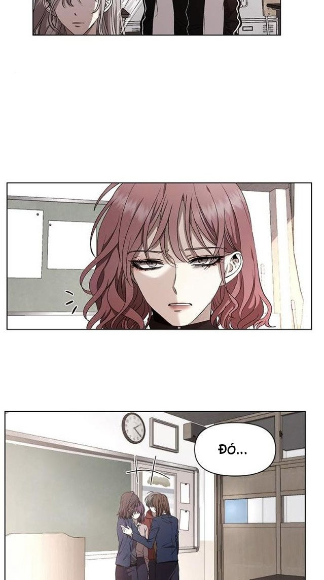 Tự Do Trong Mơ chapter 17.1 37