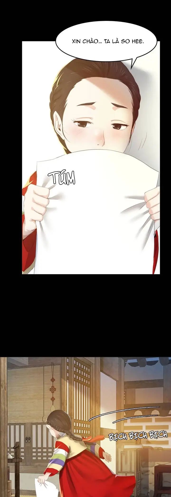 [18+] tiểu thư chapter 1 27