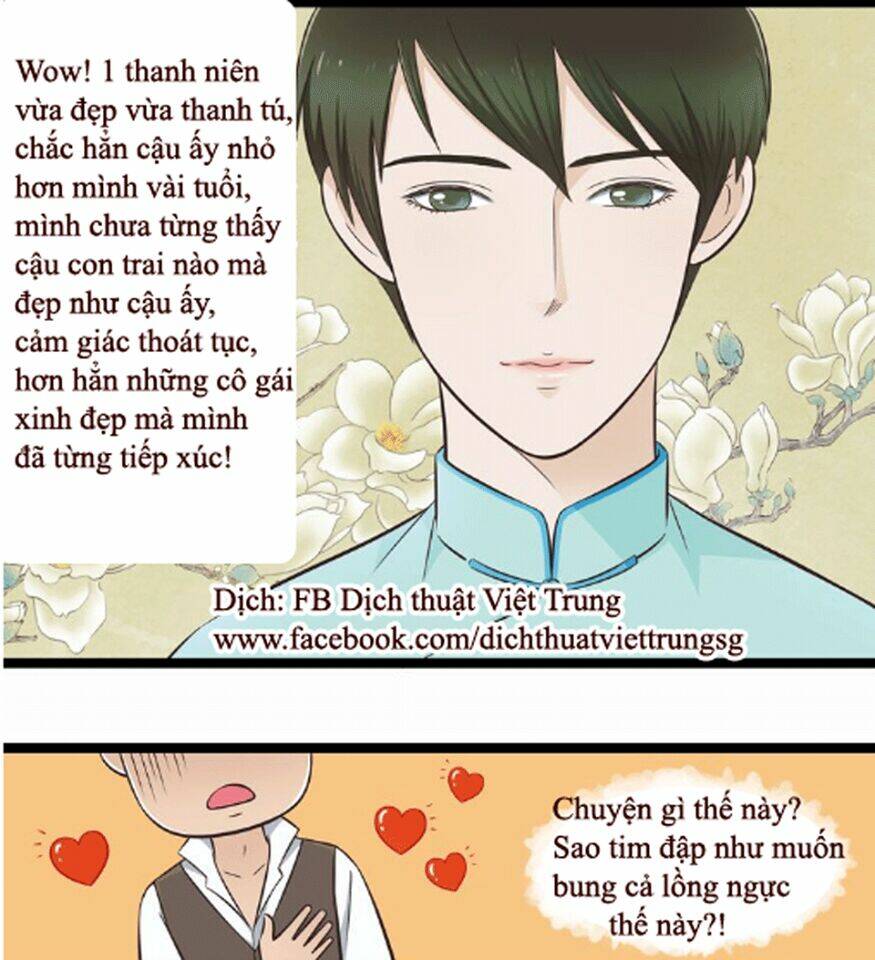 cậu câm chapter 1 20