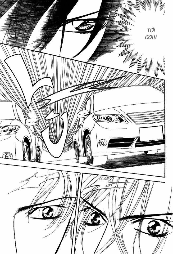 thử thách của kyouko chapter 164 17