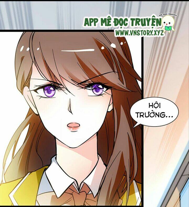 nữ hầu sau giờ học chapter 26 4