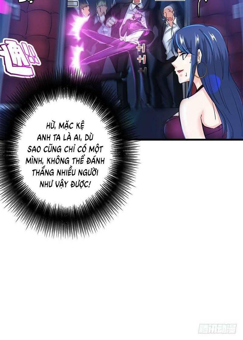 tối cường thần y tại đô thị chapter 29 12