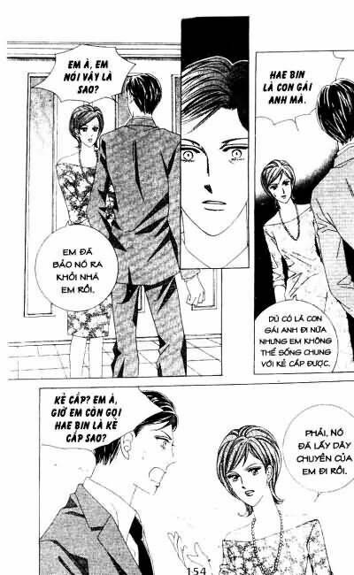 nụ hôn đầu chapter 7 154