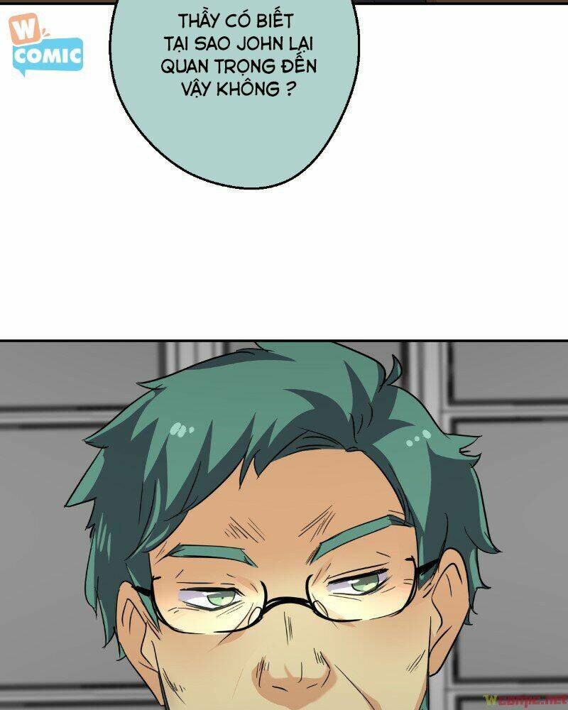 Thế Giới Không Hoàn Hảo Chapter 200 13