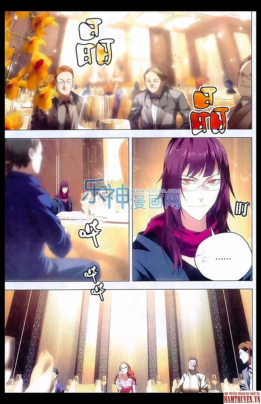 chín chín tám mươi một - 9981 chapter 78 3