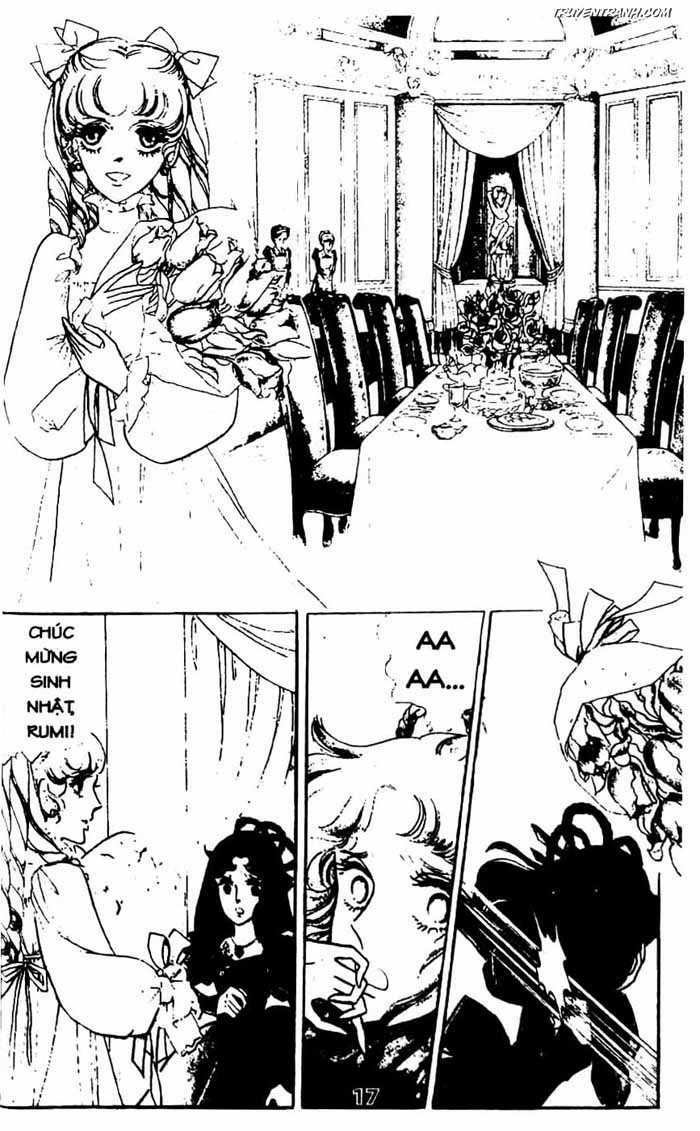 akuma no hanayome (bride of deimos) chapter 9 18