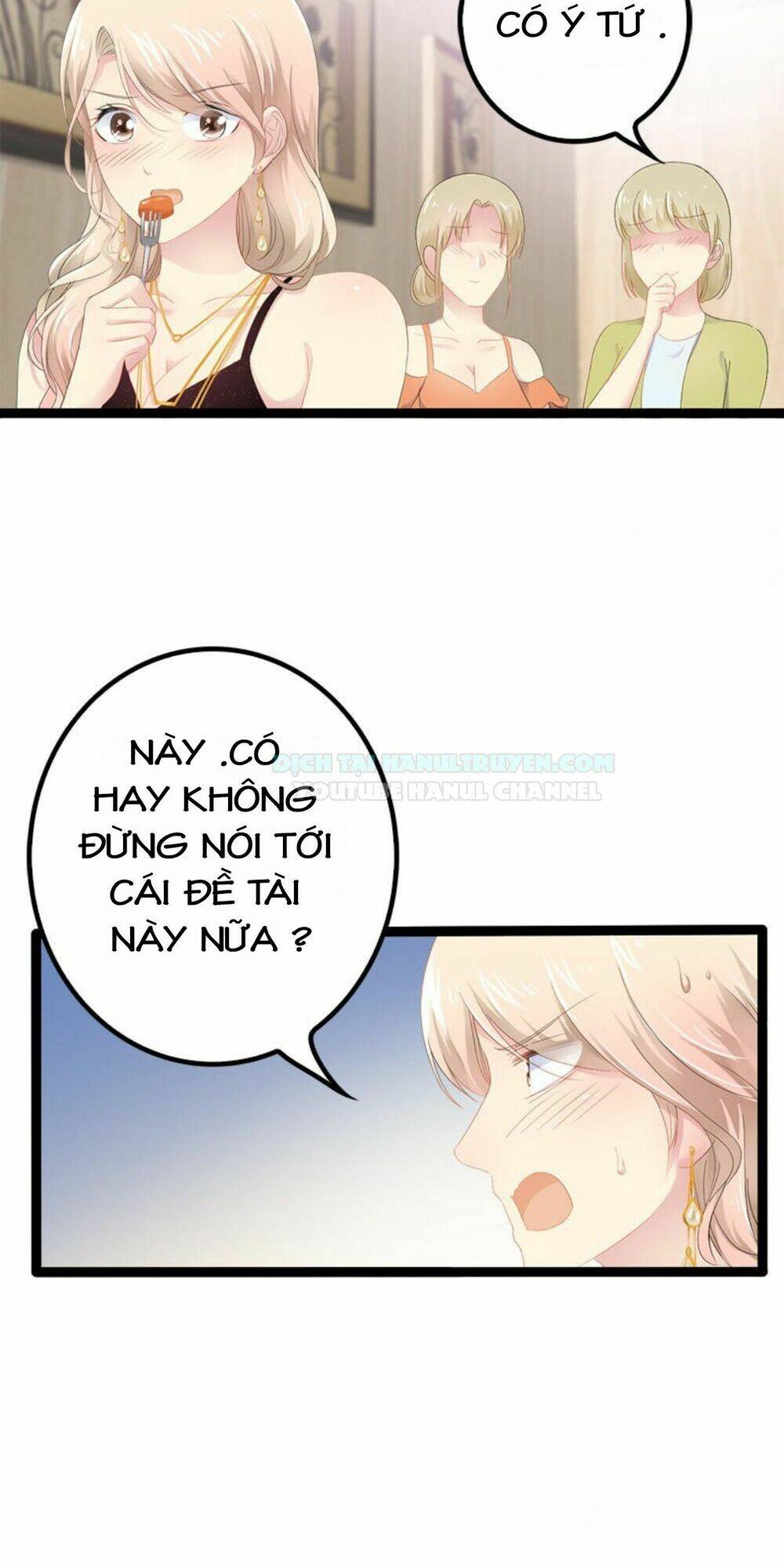 thần bí đế thiếu điềm sủng thê chapter 30 7