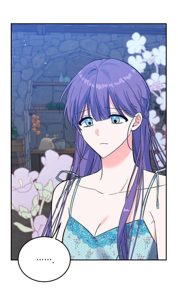 ác nữ karuna bé lại chapter 32 2