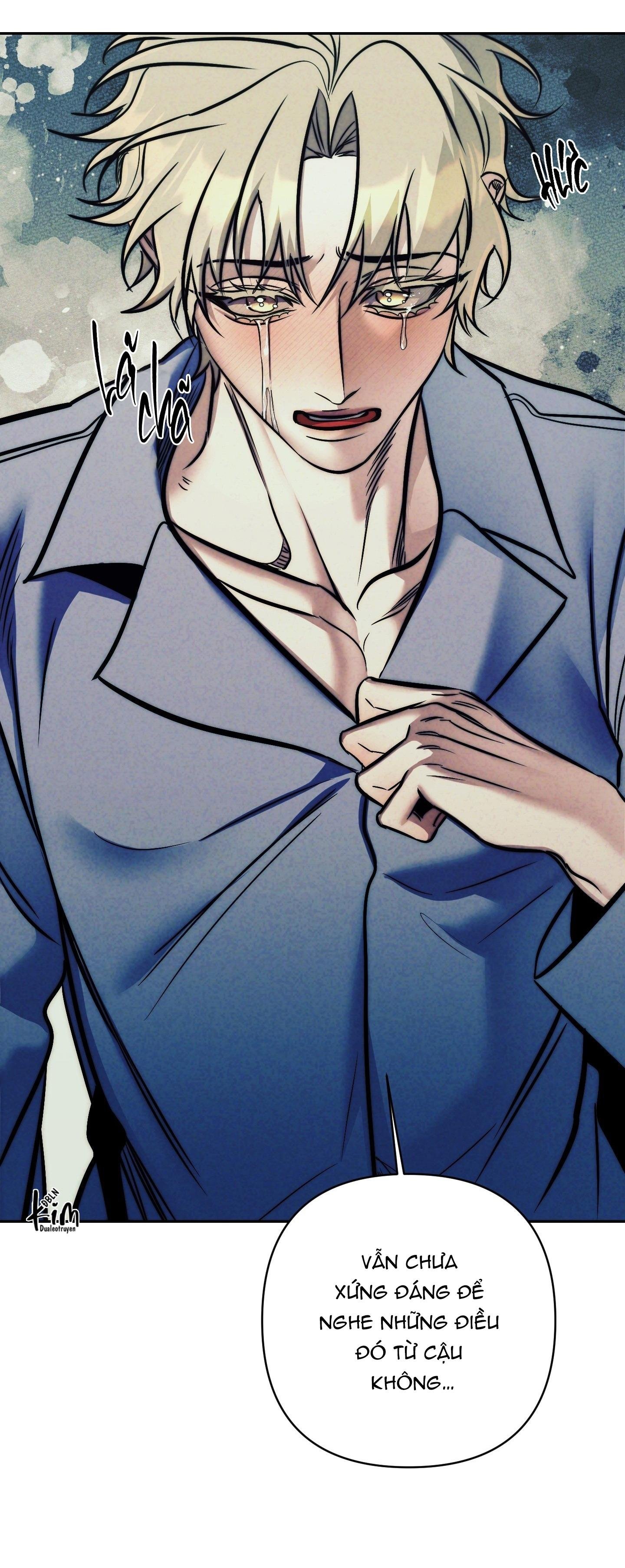 kỳ thị chapter 41 76