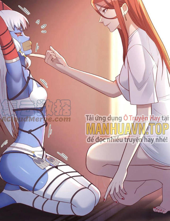 trợ lý thánh tôn, ta đã vô địch chapter 24 48