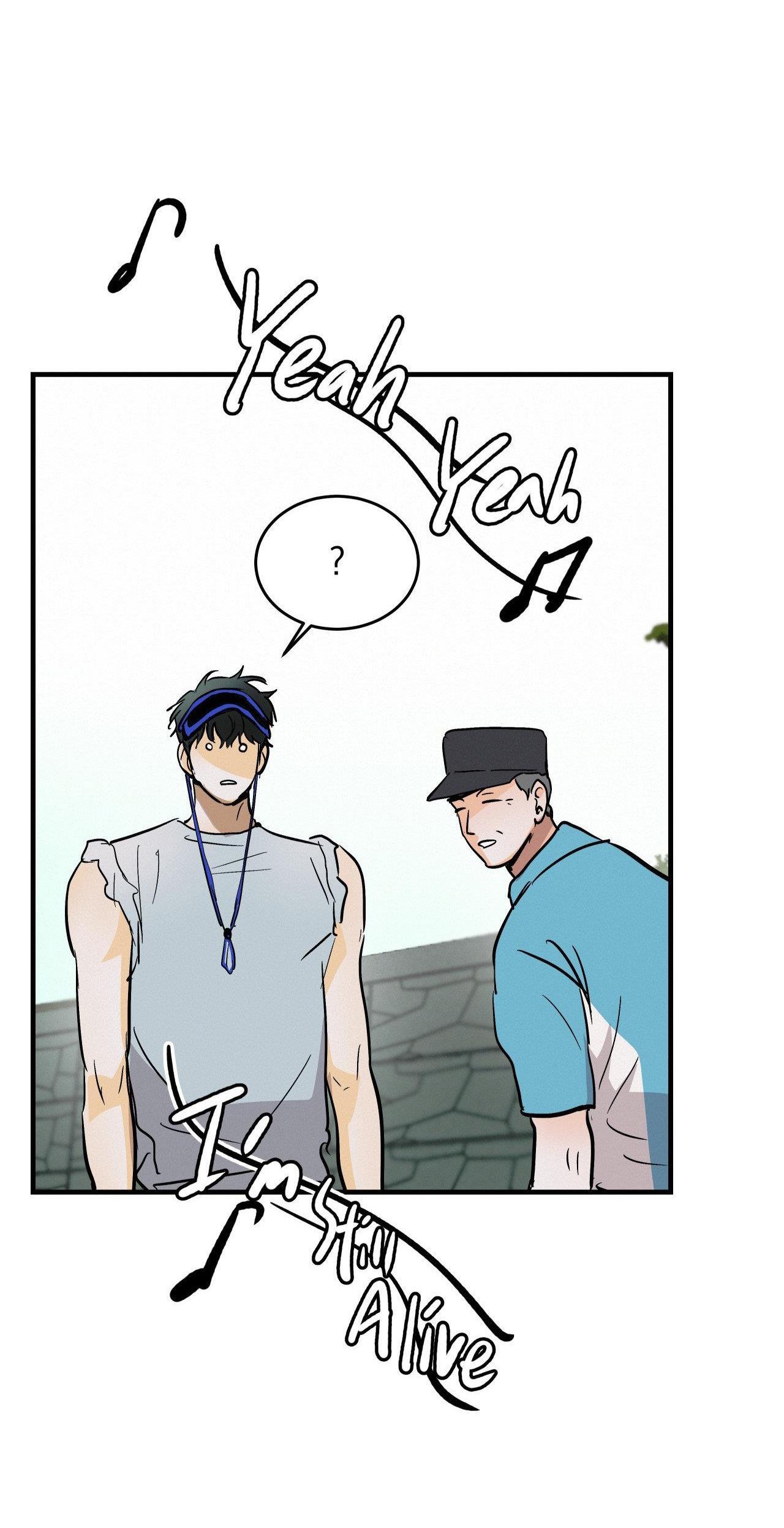 lie again chapter 21 41