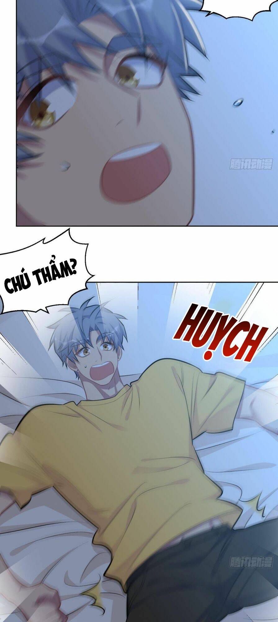 nhạc phụ đại nhân là lão bà chapter 137 23