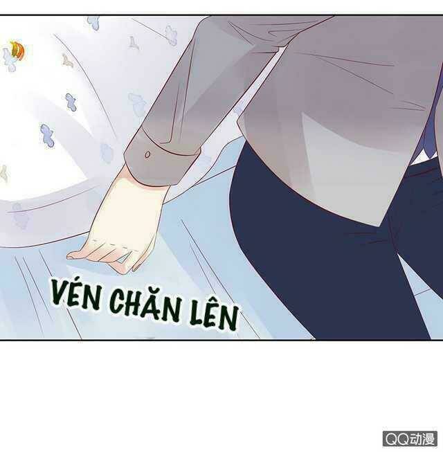 băng sơn học trưởng không được chọc chapter 39.2 5