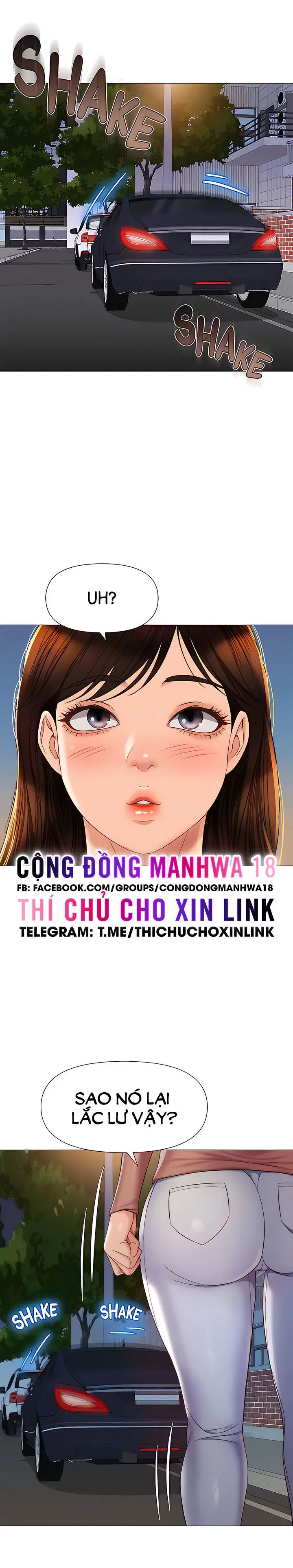 bạn của con gái tôi chapter 74 15